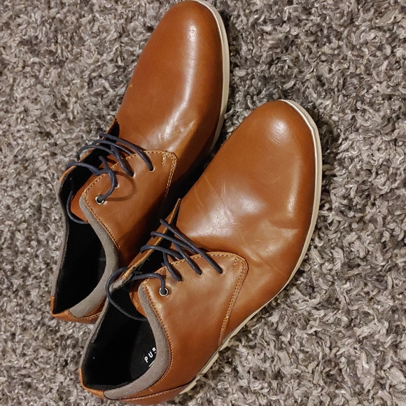 Public Opinion men's shoes - Picture 1 of 8